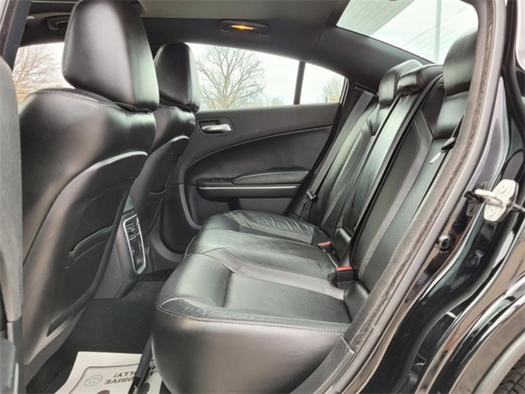 2020 Dodge Charger - $23,000