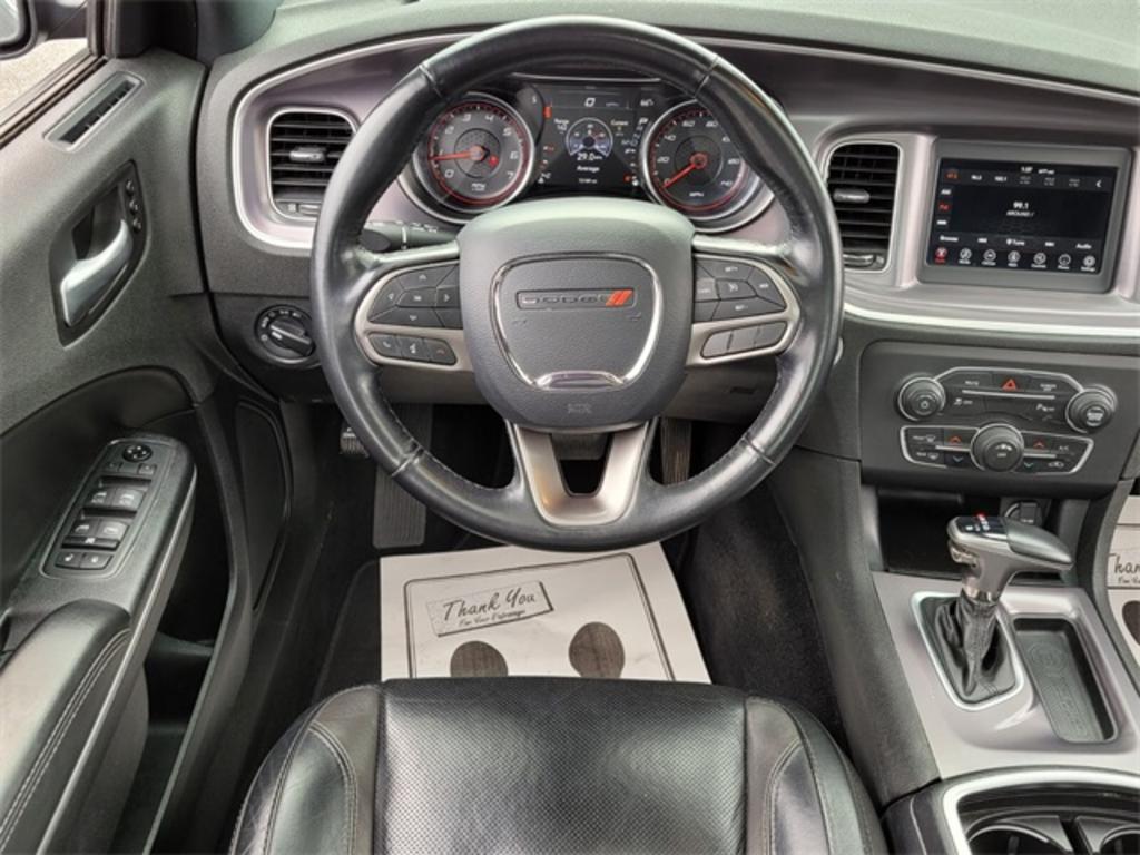 2020 Dodge Charger - $23,000