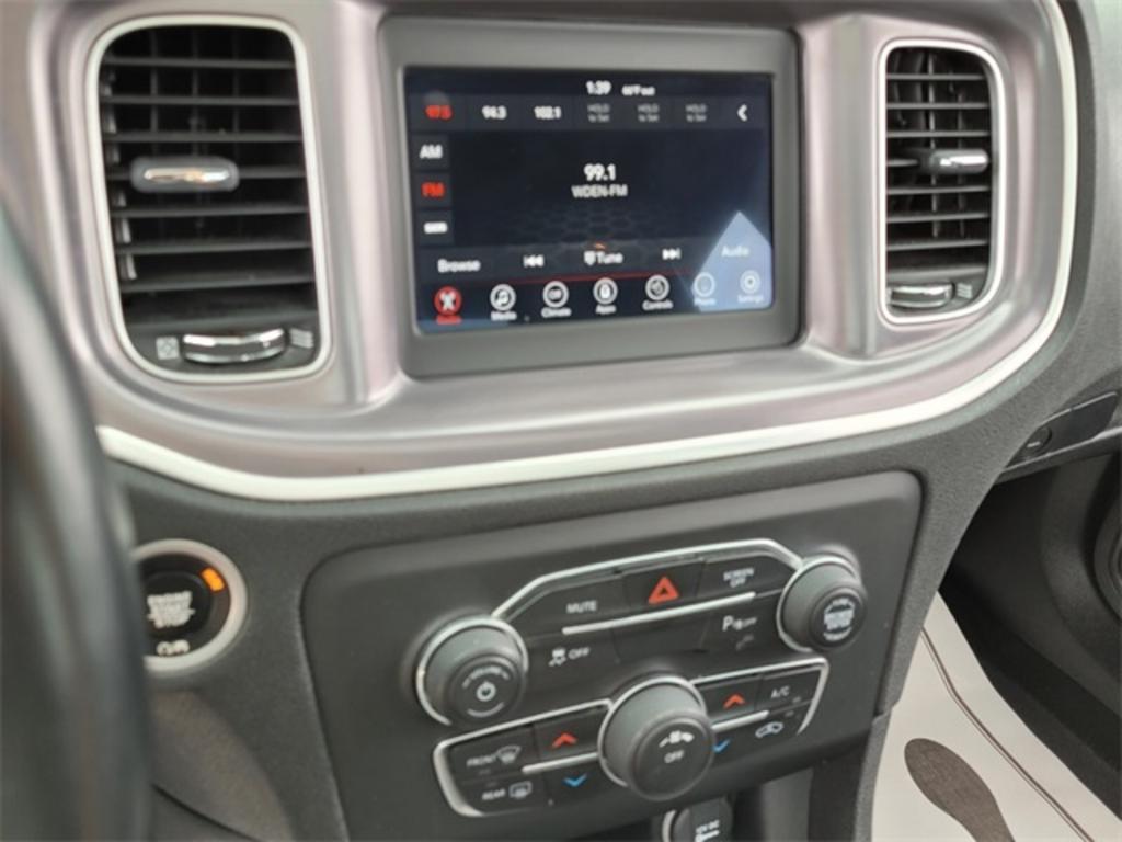 2020 Dodge Charger - $23,000