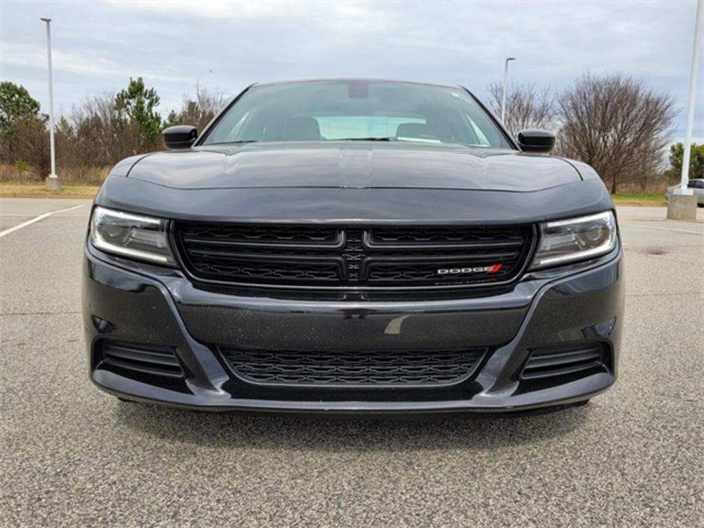 2020 Dodge Charger - $23,000