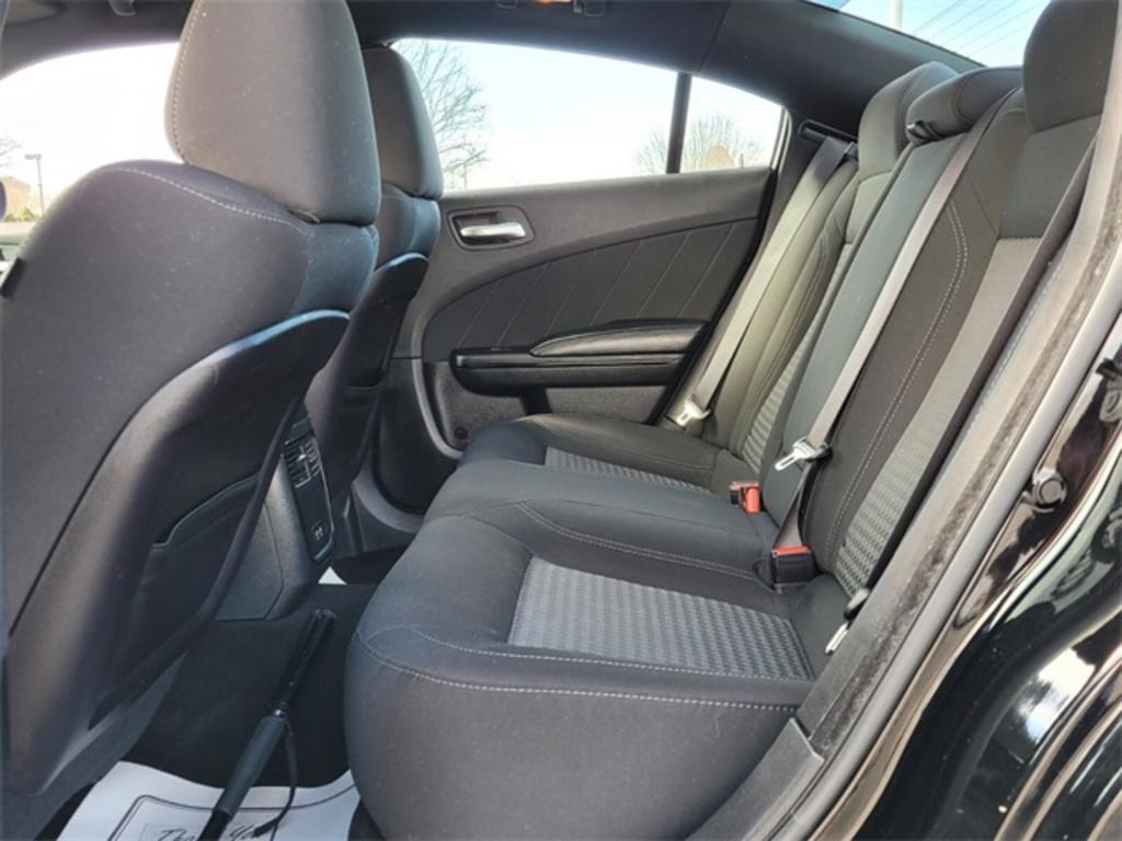 2019 Dodge Charger - $24,000