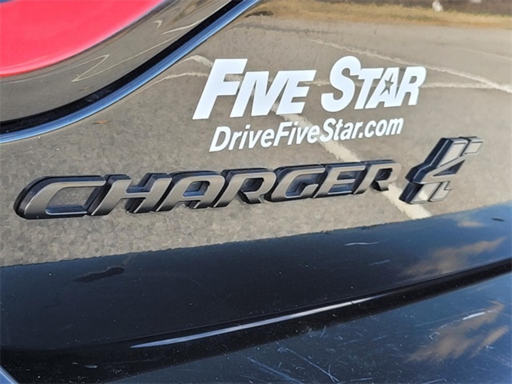 2019 Dodge Charger - $24,000