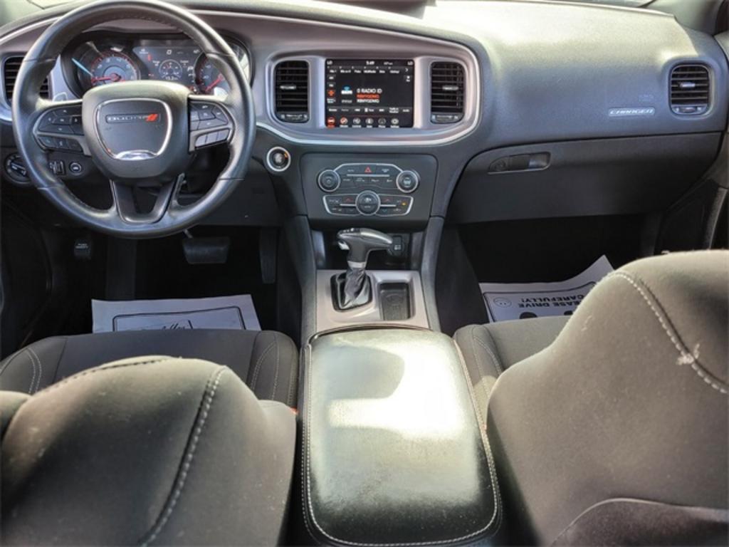 2019 Dodge Charger - $24,000