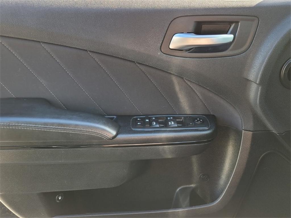 2019 Dodge Charger - $24,000