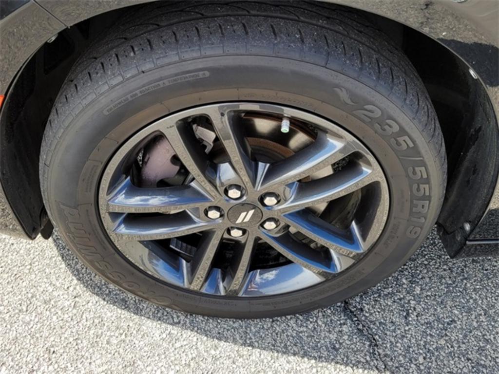 2019 Dodge Charger - $24,000