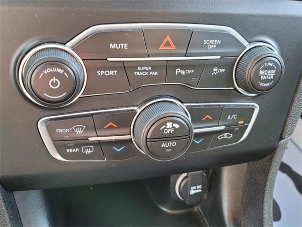 2019 Dodge Charger - $24,000