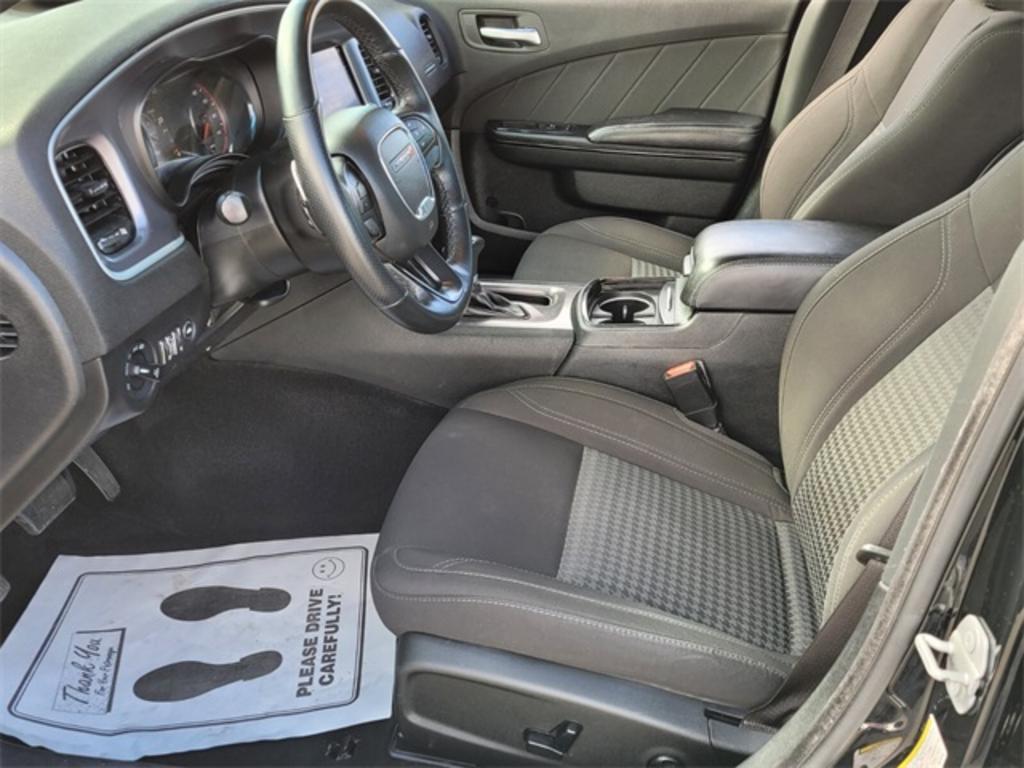 2019 Dodge Charger - $24,000