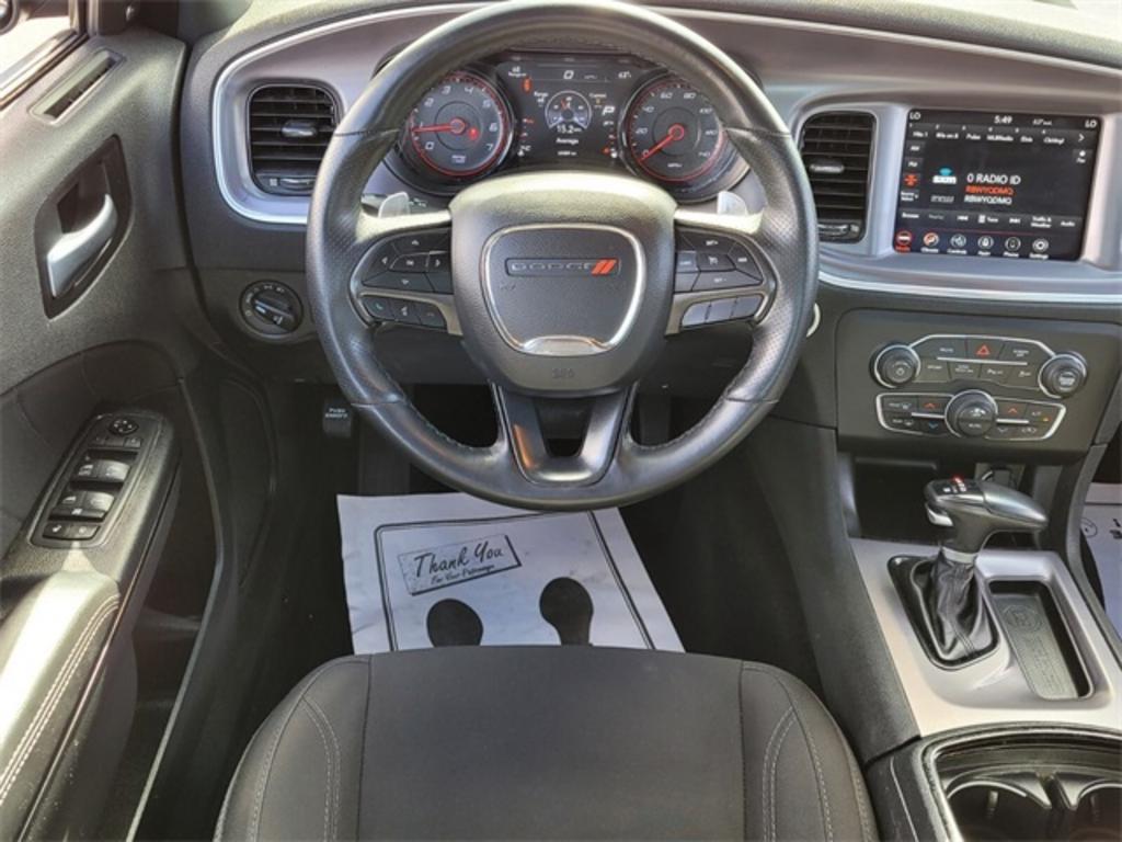 2019 Dodge Charger - $24,000
