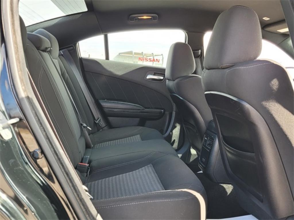 2019 Dodge Charger - $24,000