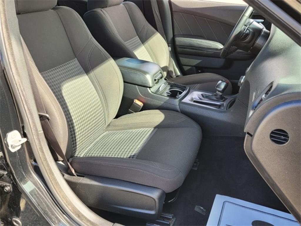 2019 Dodge Charger - $24,000