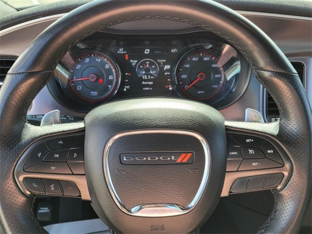 2019 Dodge Charger - $24,000