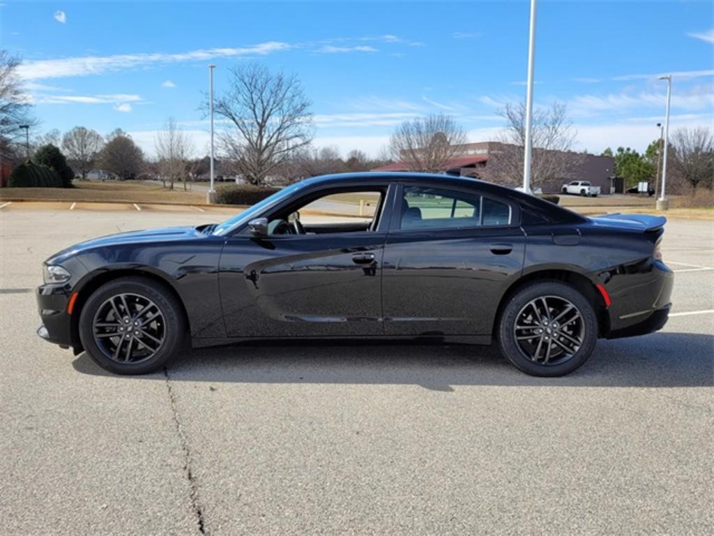 2019 Dodge Charger - $24,000