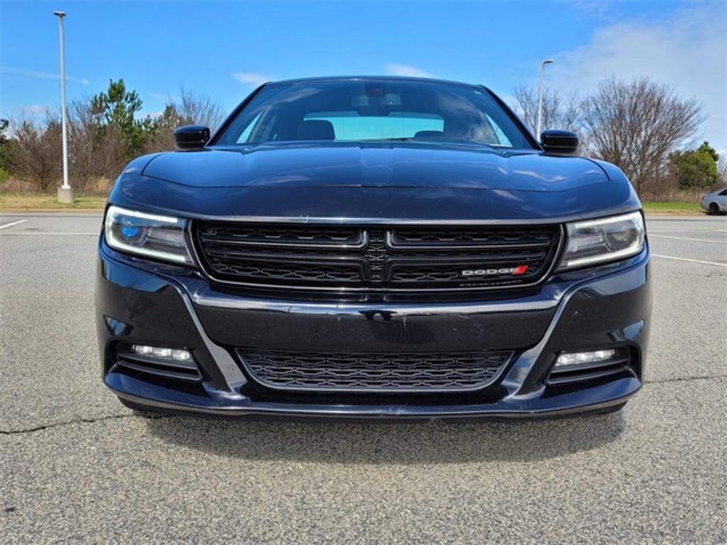 2019 Dodge Charger - $24,000