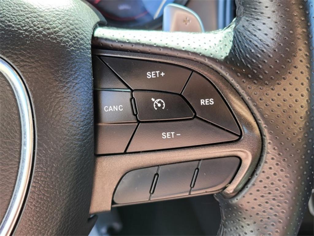 2019 Dodge Charger - $24,000