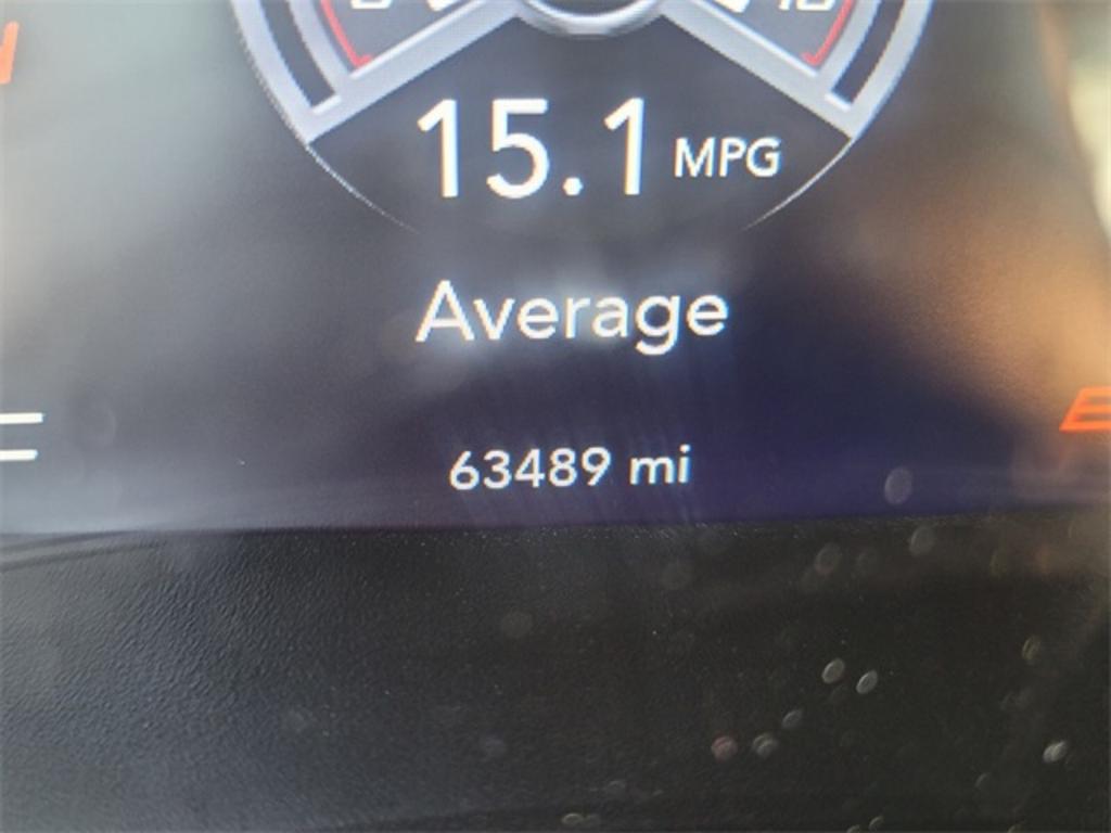 2019 Dodge Charger - $24,000