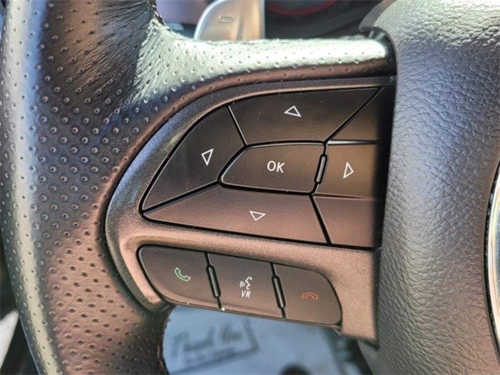 2019 Dodge Charger - $24,000
