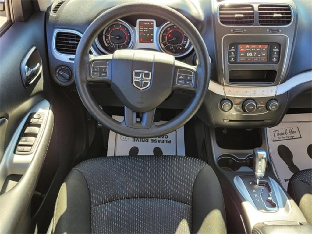 2020 Dodge Journey - $21,000