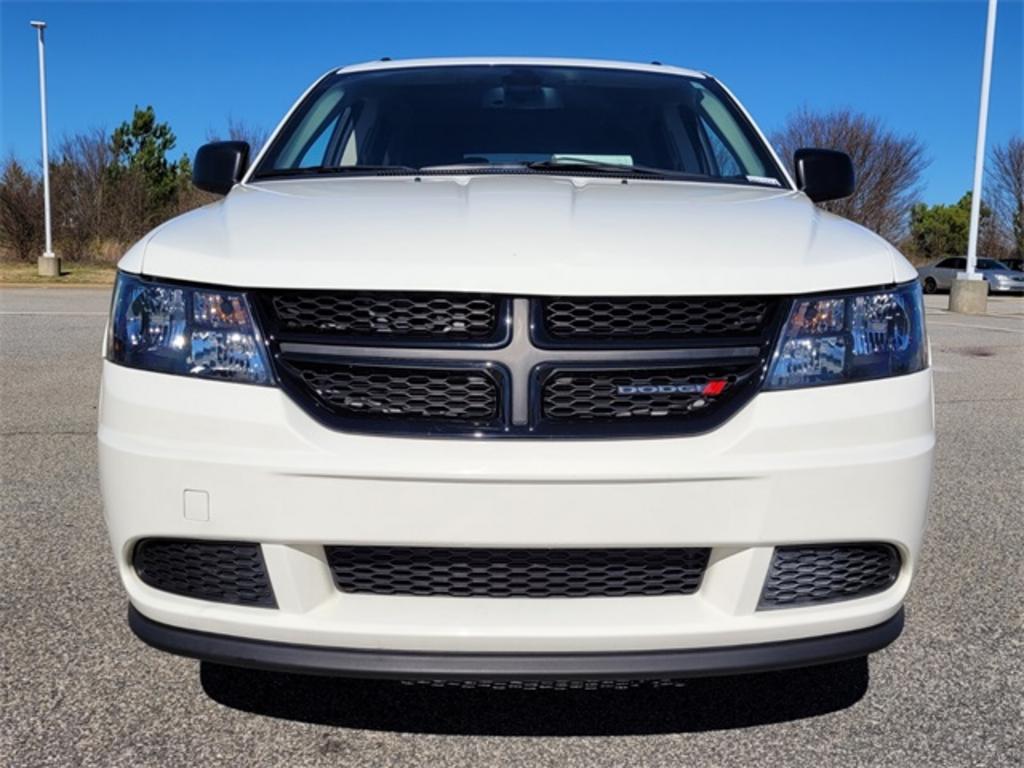 2020 Dodge Journey - $21,000