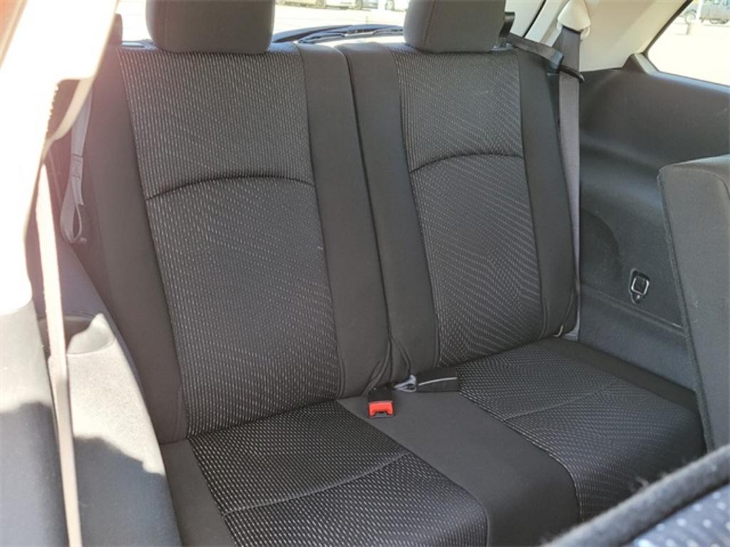 2020 Dodge Journey - $21,000