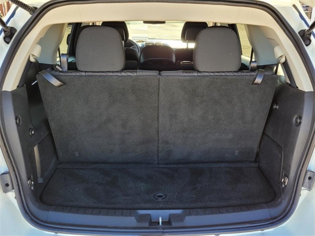 2020 Dodge Journey - $21,000