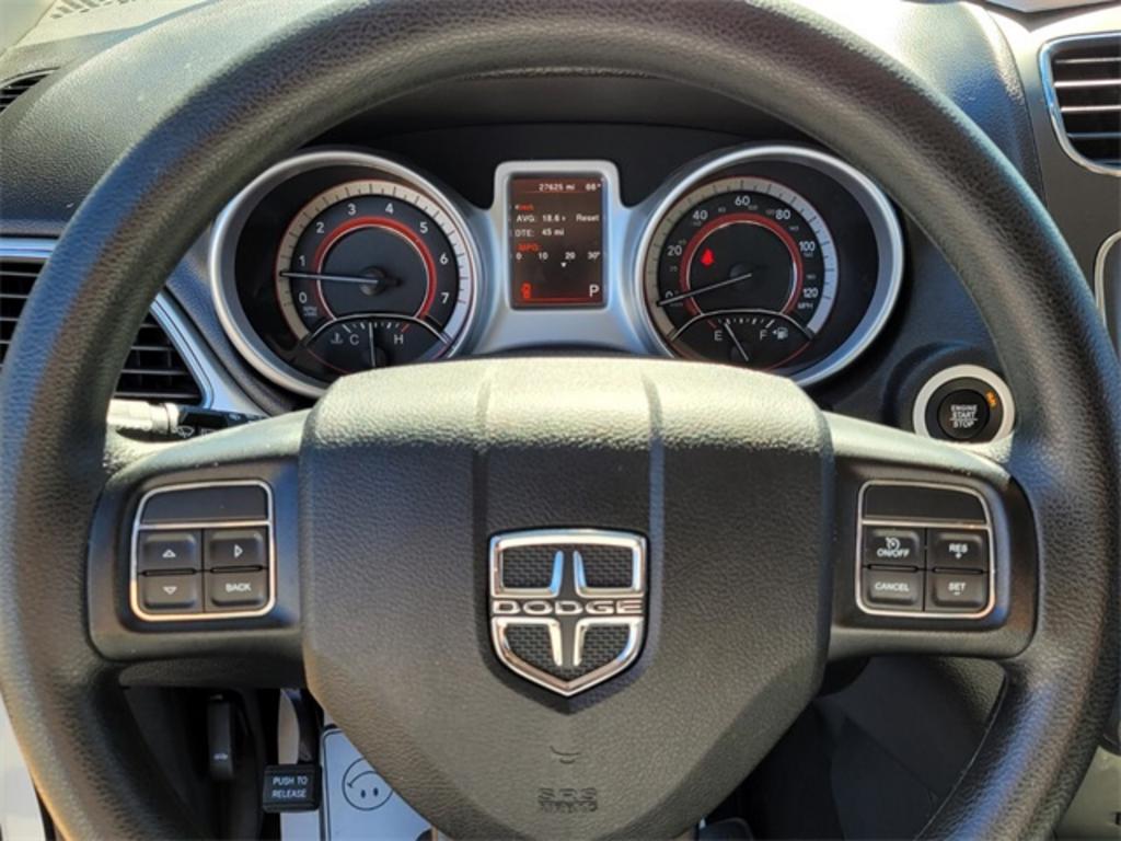2020 Dodge Journey - $21,000