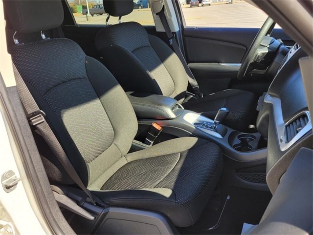 2020 Dodge Journey - $21,000