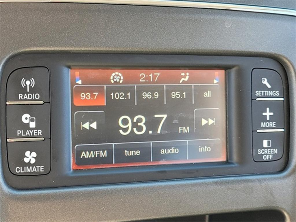 2020 Dodge Journey - $21,000