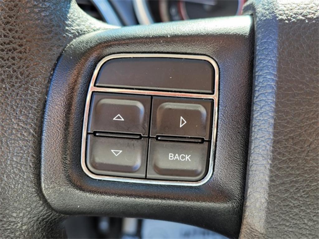 2020 Dodge Journey - $21,000