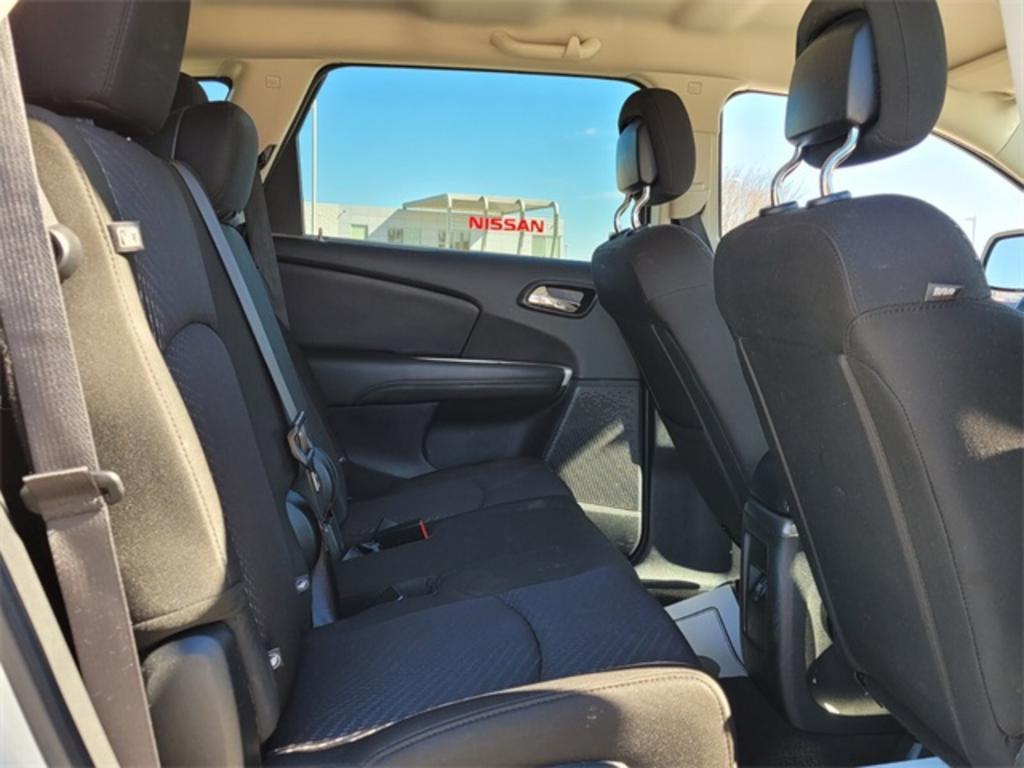 2020 Dodge Journey - $21,000