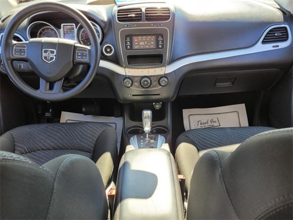 2020 Dodge Journey - $21,000