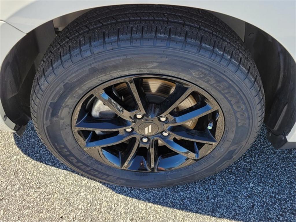 2020 Dodge Journey - $21,000
