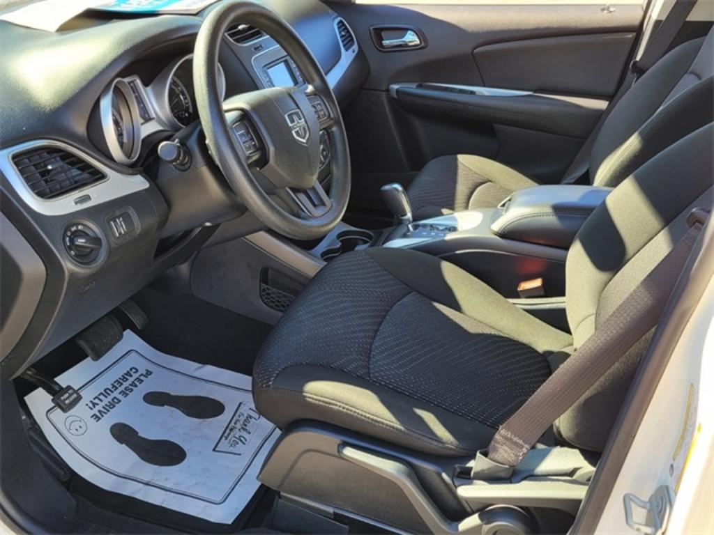 2020 Dodge Journey - $21,000
