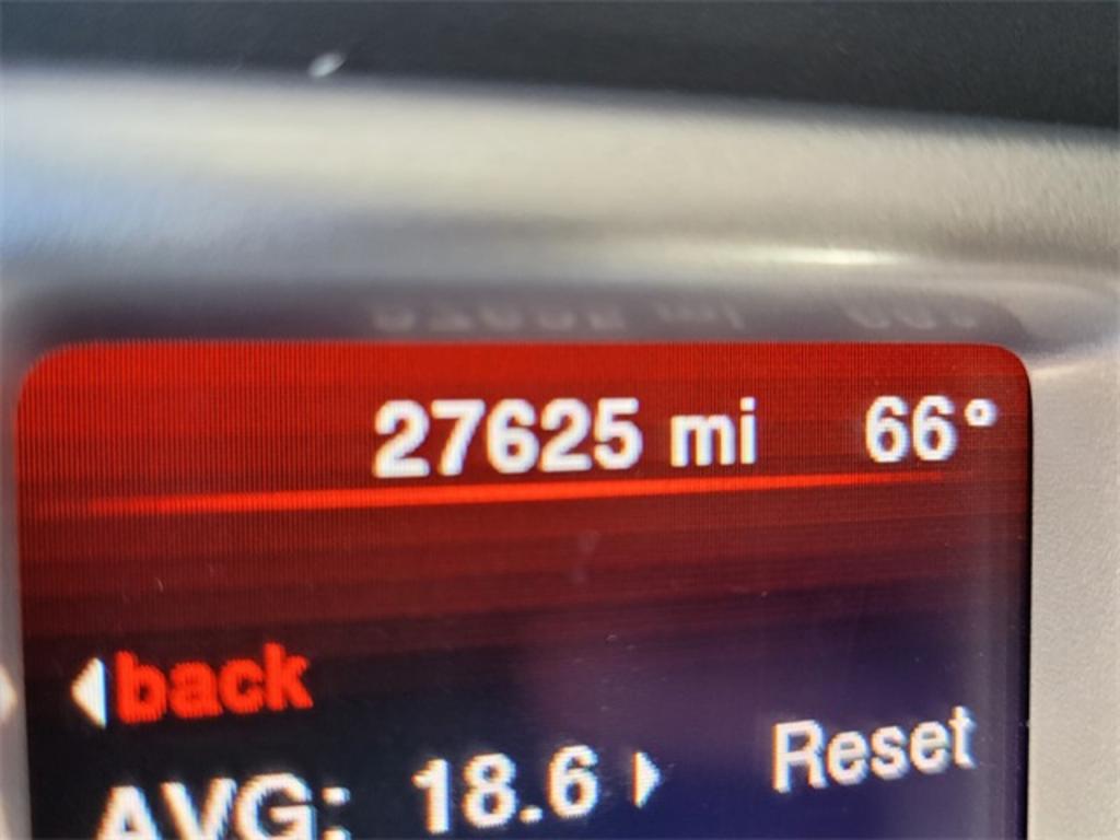 2020 Dodge Journey - $21,000