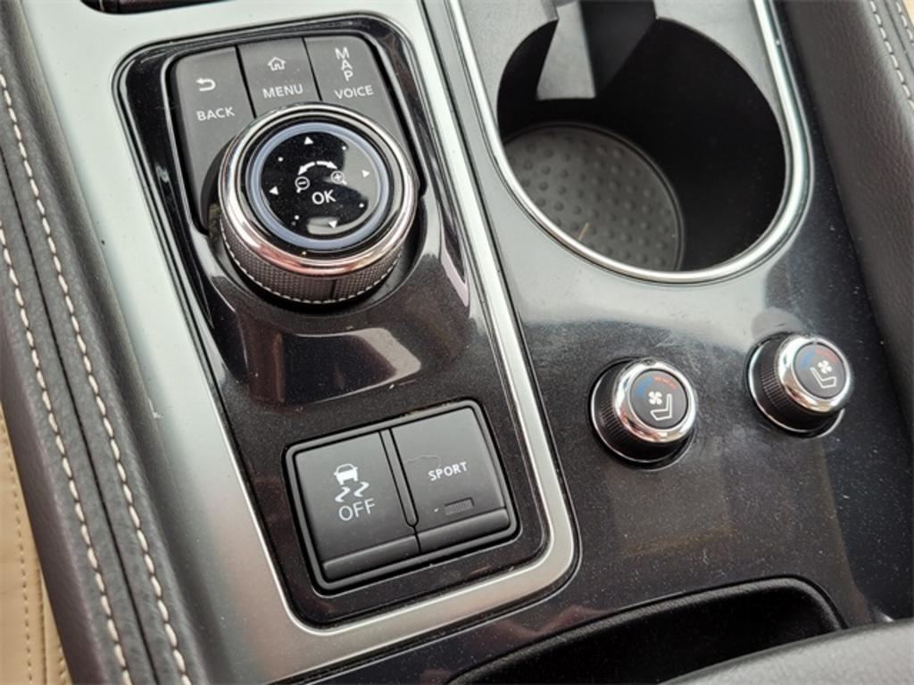 2021 Nissan Maxima - $36,000