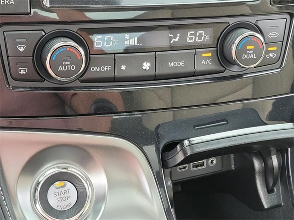 2021 Nissan Maxima - $36,000