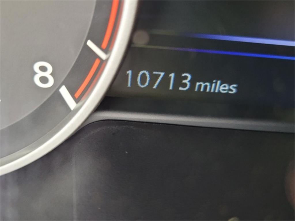 2021 Nissan Maxima - $36,000