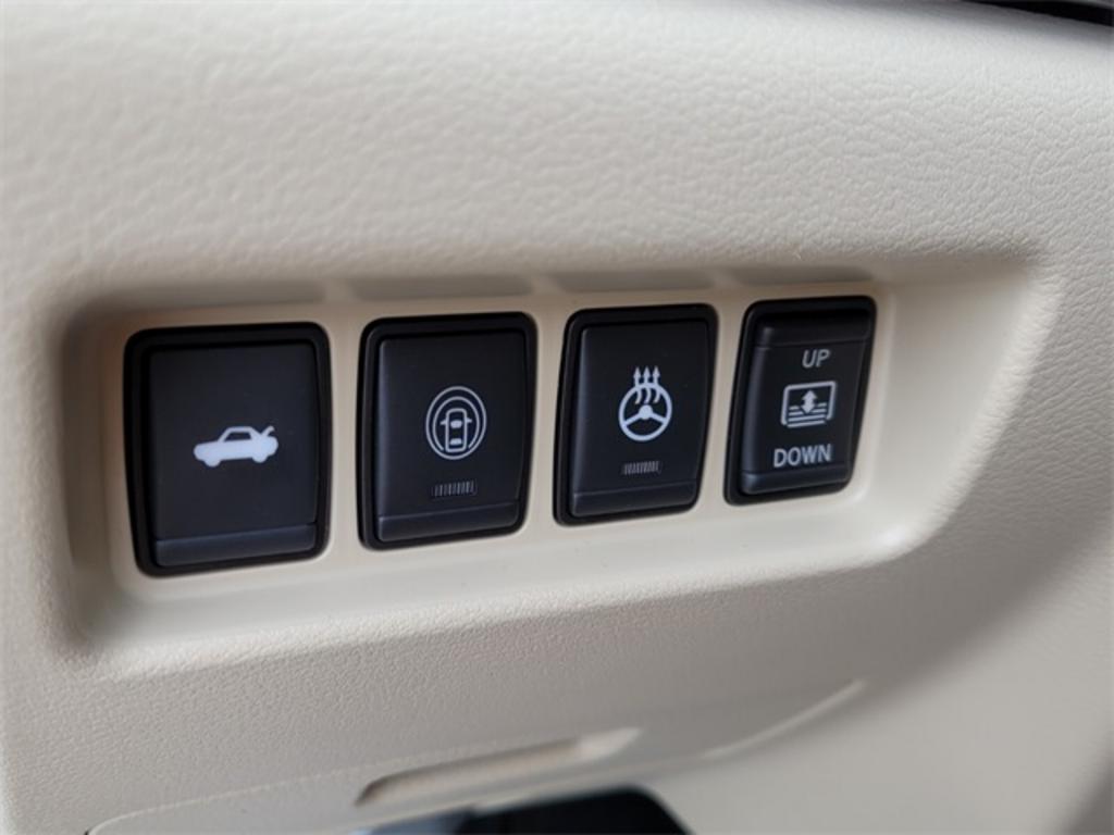2021 Nissan Maxima - $36,000