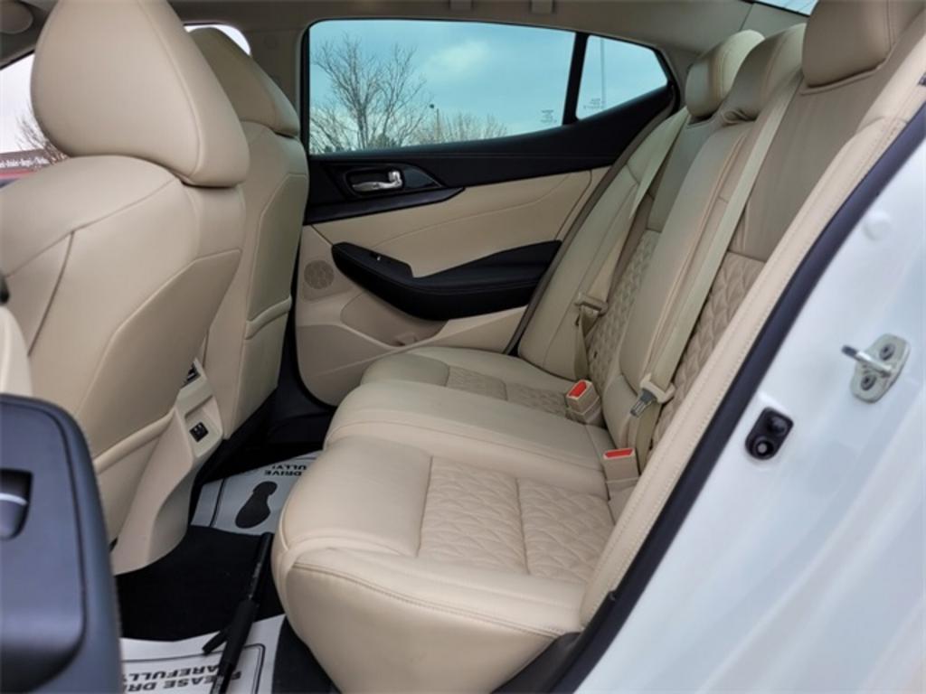 2021 Nissan Maxima - $36,000