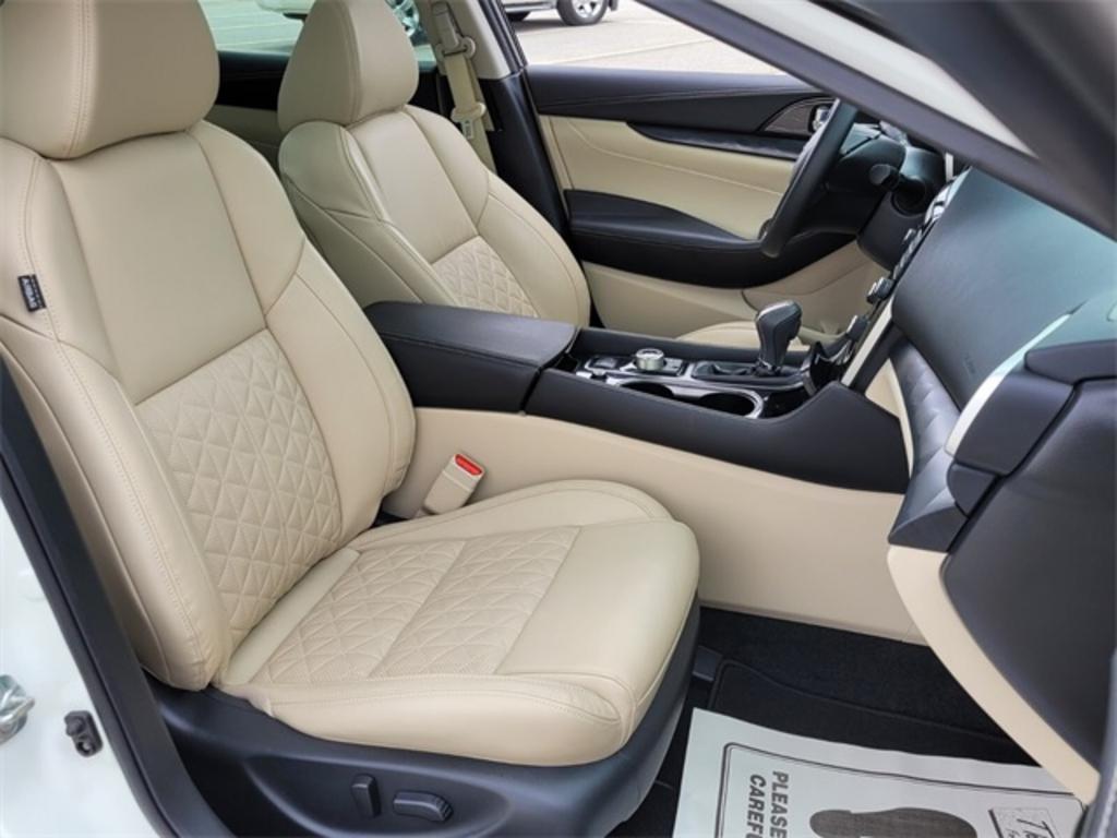 2021 Nissan Maxima - $36,000