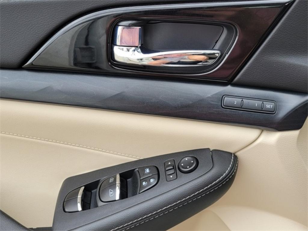 2021 Nissan Maxima - $36,000