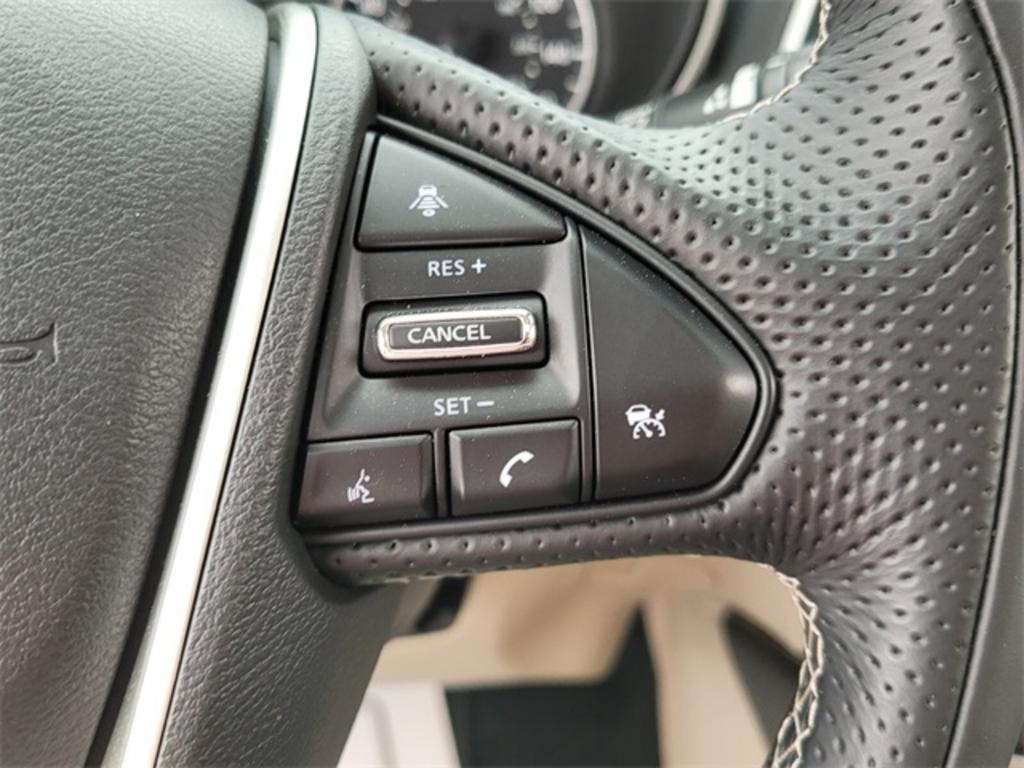 2021 Nissan Maxima - $36,000