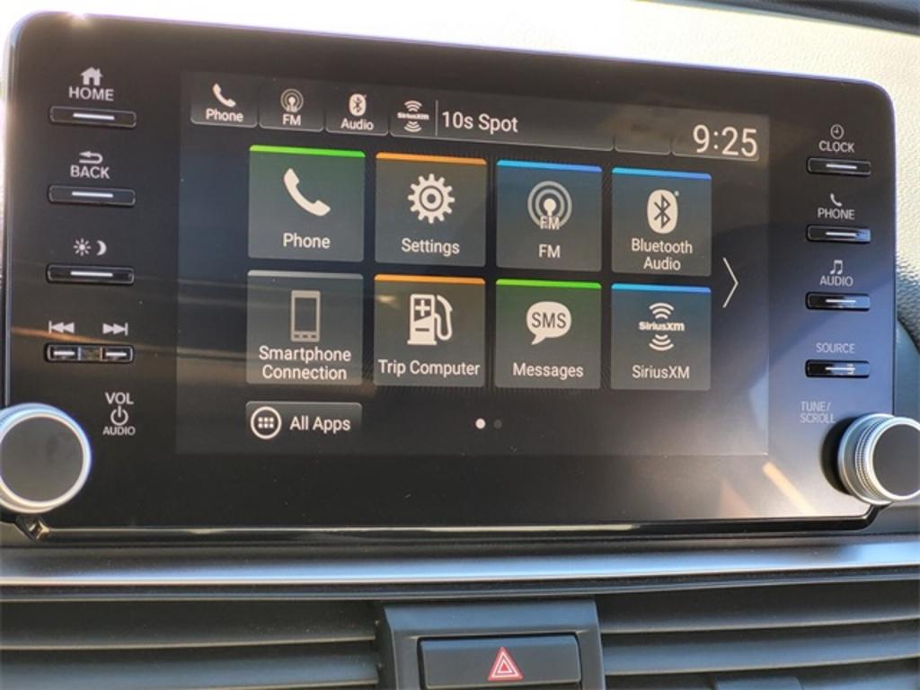 2018 Honda Accord - $24,500