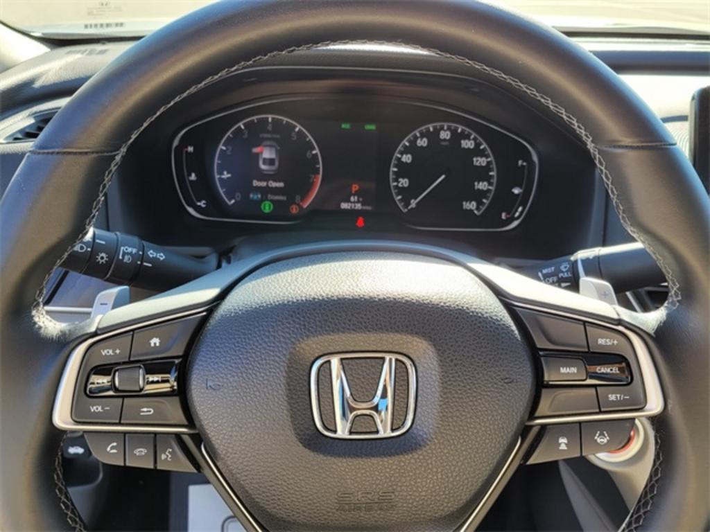 2018 Honda Accord - $24,500