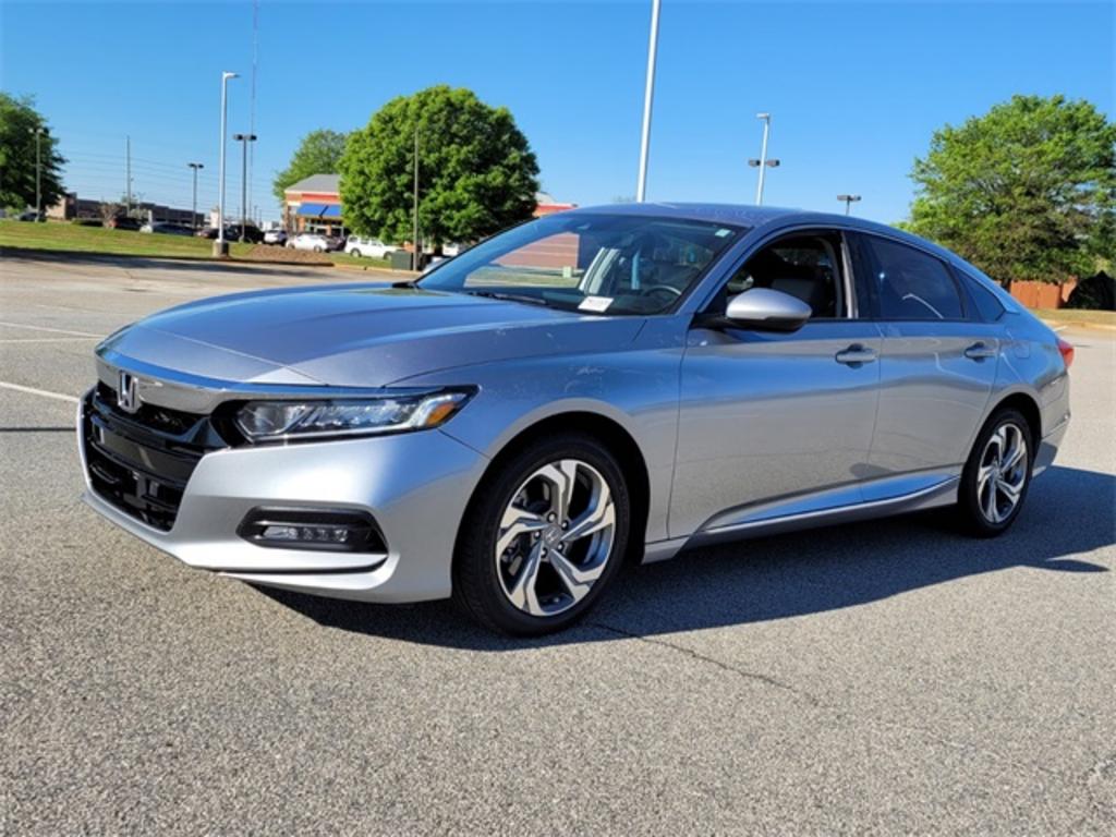 2018 Honda Accord - $24,500