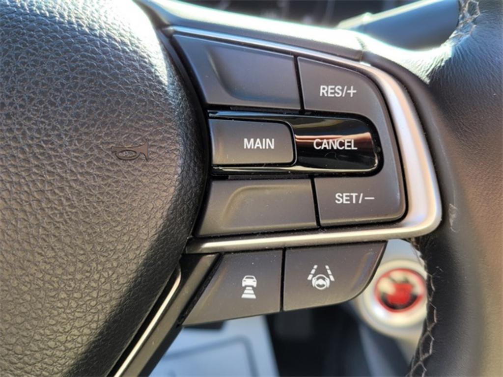 2018 Honda Accord - $24,500
