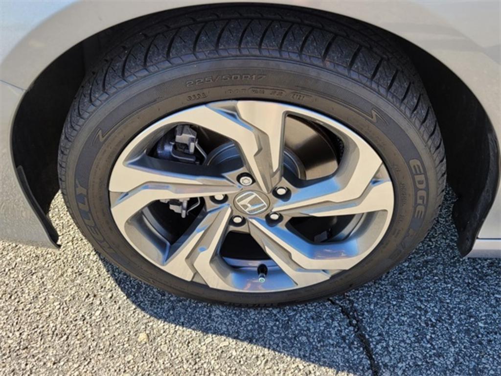 2018 Honda Accord - $24,500