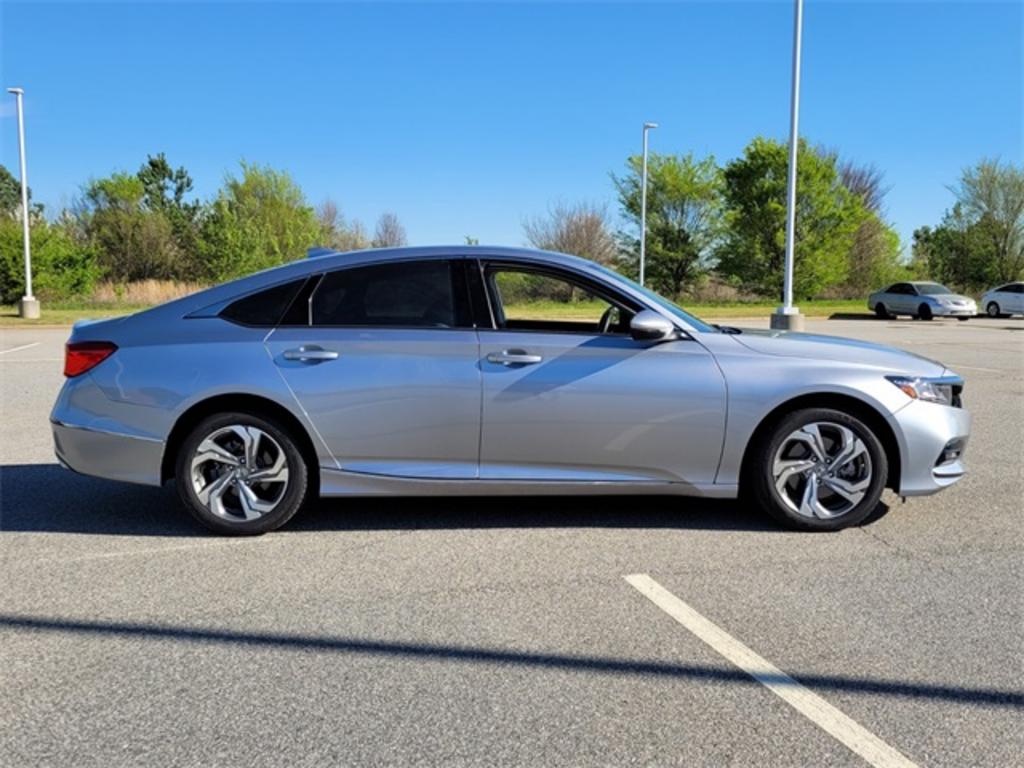 2018 Honda Accord - $24,500