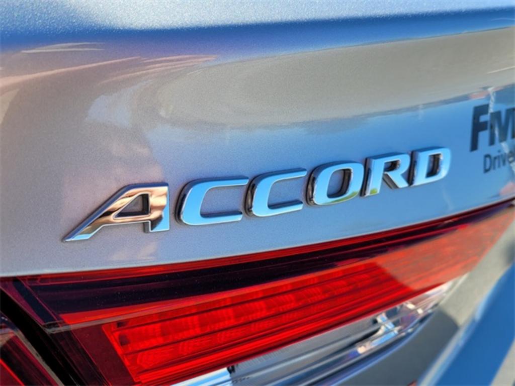 2018 Honda Accord - $24,500