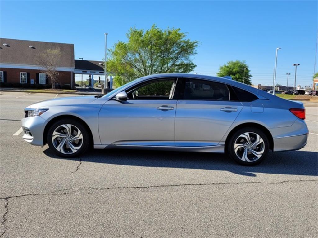 2018 Honda Accord - $24,500