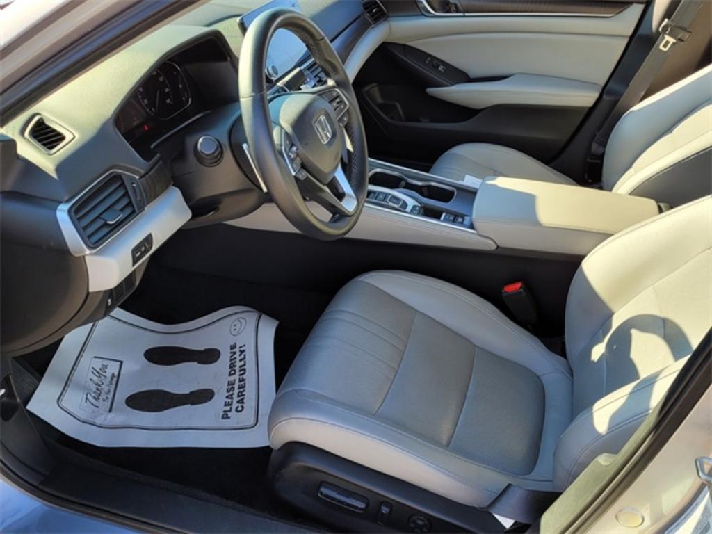 2018 Honda Accord - $24,500